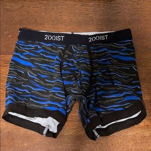 2xist boxer brief